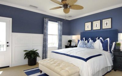 Creating the Ultimate Guest Room In Your Home…