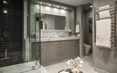 Ideas To Help You Remodel Your Bathroom, Laundry Room, and Mud Room…