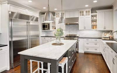 Kitchen Remodeling Tips – The 4 Top Reasons to Remodel Your Kitchen…
