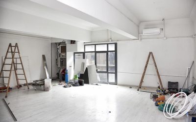 3 Commercial Remodeling Tips That Will Improve Your Bottom-line…