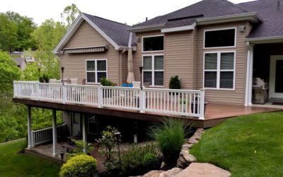 Four Questions To Ask Yourself Before You Have a Deck Built…