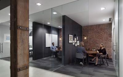 Tips For Help You Find the Best Commercial Contractor to Remodel Your Office