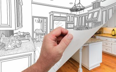 Renovation vs Remodel… What Is The Difference?