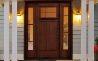 Why Choose One Variety Of Exterior Door Over Another?…