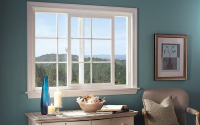 Types of Vinyl, Wood, and Aluminum Replacement Windows and Why Installation Is So Important…