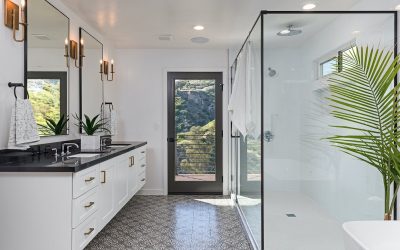5 Reasons You Should Give Your Bathroom A Luxurious Renovation…