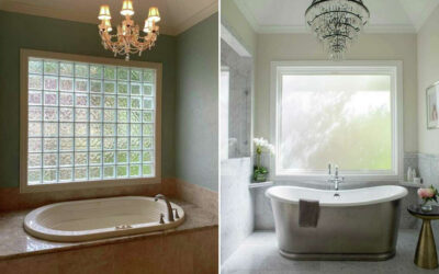 How To Choose The Right Bathroom Remodeling Design For Your Home…