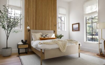 Tips for Remodeling Your Master Bedroom: Creating a Cozy and Functional Space…