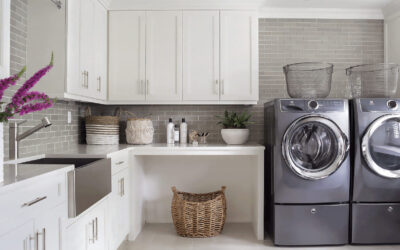 A Comprehensive Guide For Achieving Laundry Room Remodeling Success…