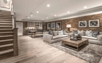 Basement Remodeling Roadmap – A Guide For Transforming Your Basement Into a Family Room…