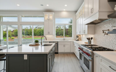 Top 10 Kitchen Remodeling Trends in Cincinnati for 2025